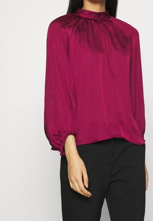 Blus - red