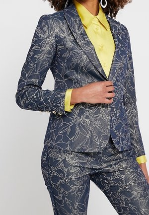 Blazer - dark blue