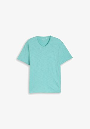 TOM TAILOR, - T-shirt basic