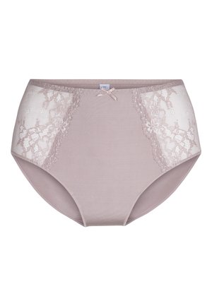 LingaDore DAILY HIGH WAIST  - Slip - taupe