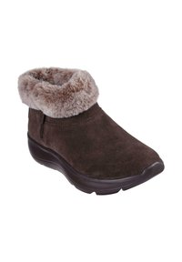 Skechers Snowboots  - marrón oscuro