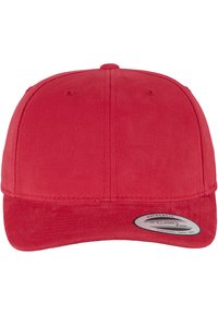 Flexfit Cap - red