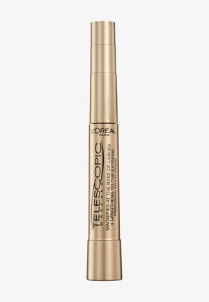 L'Oréal Paris FALSE LASH TELESCOPIC GOLD MASCARA - Mascara - schwarz