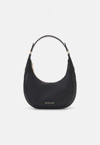 MICHAEL Michael Kors PRESTON CRESCENT  czarny