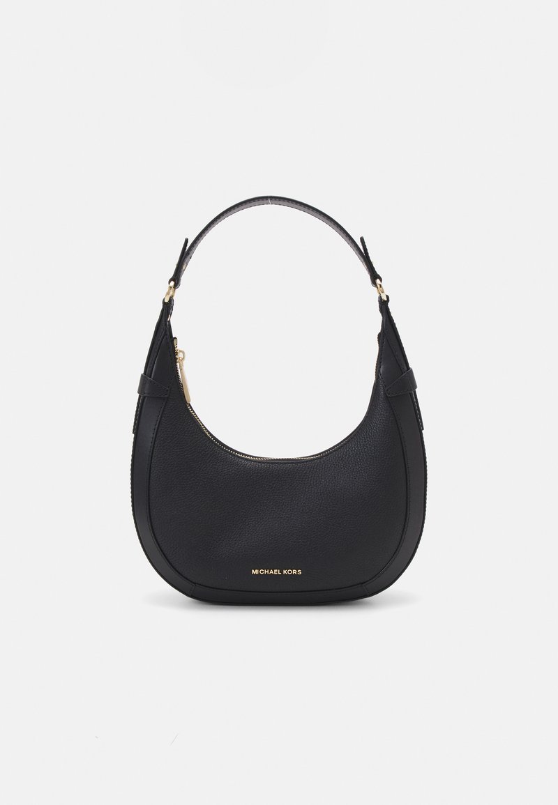 MICHAEL Michael Kors PRESTON CRESCENT  czarny