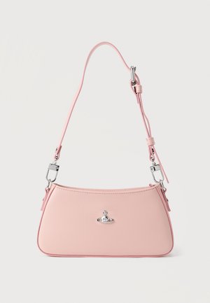 TASHA - Kézitáska - pastel pink