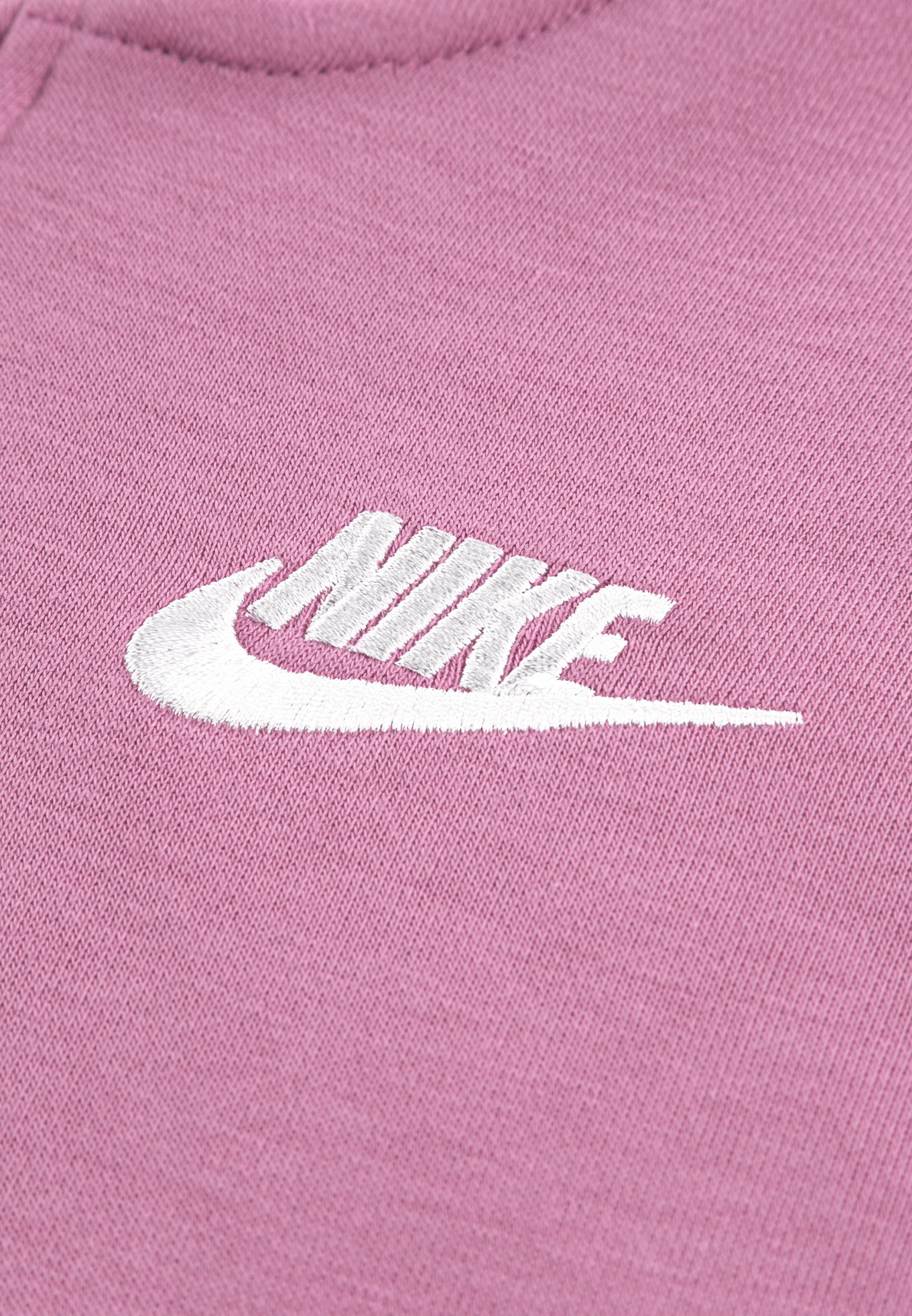 mens nike pink sweatshirt