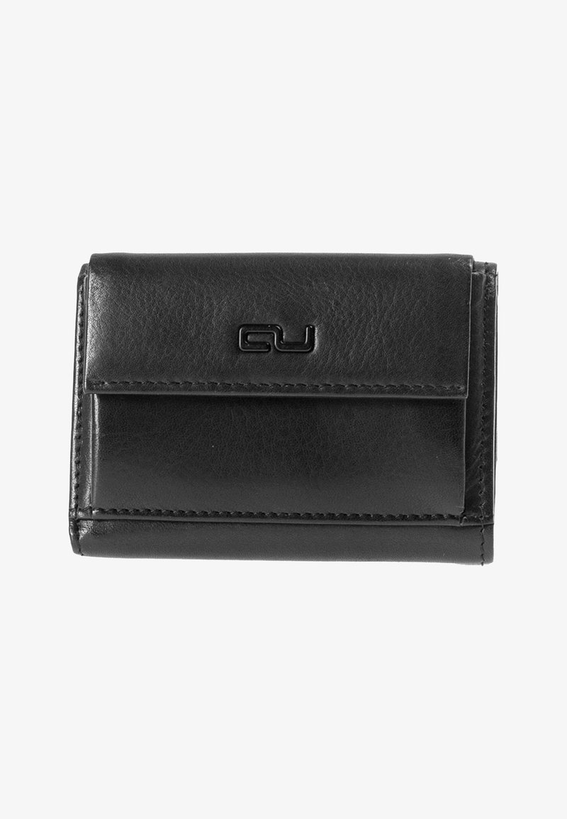 Aunts & Uncles ISAK - Wallet - black