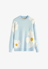 Non sélectionné, bleu