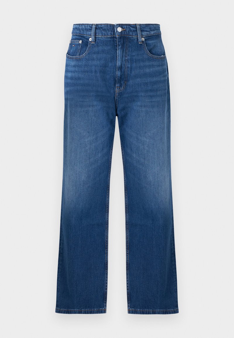 Vaqueros baggy