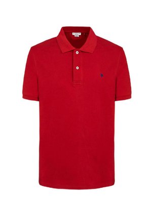 U.S. Polo Assn. KING - Polo - red