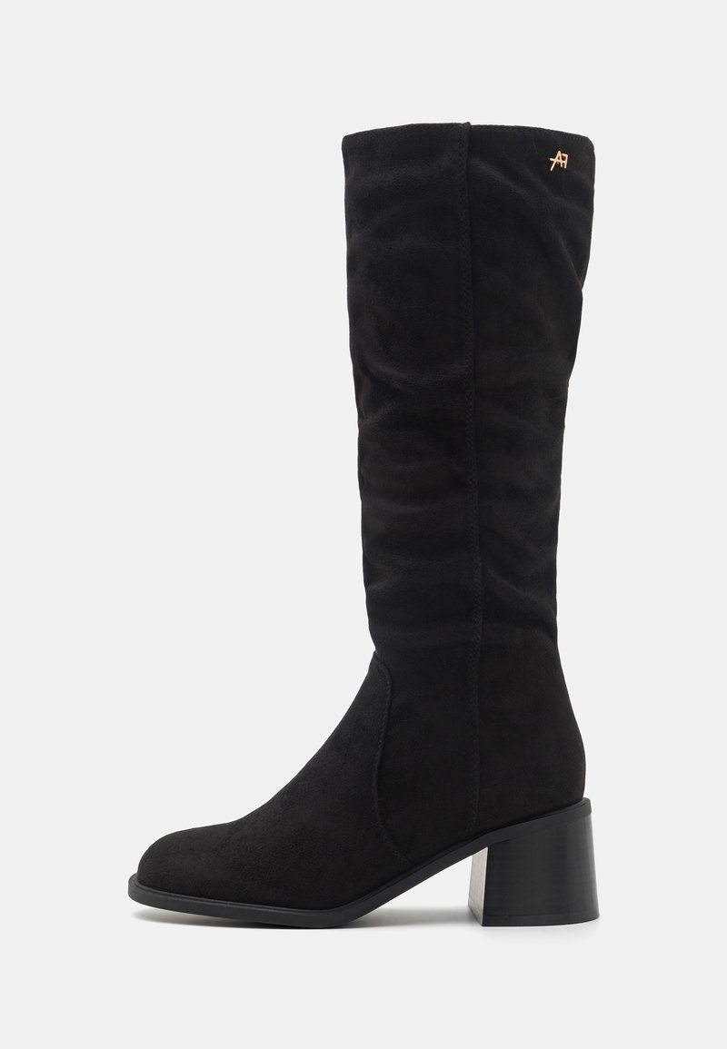 Anna Field Botas - black