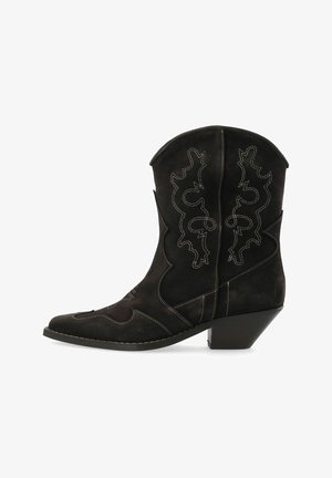 Bianco BIAISABEL ciemnobrązowy