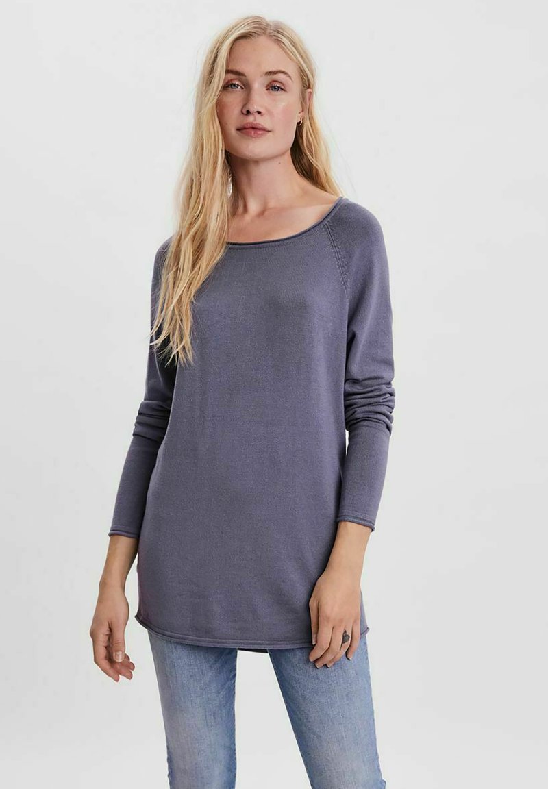 Vero Moda Langarmshirt