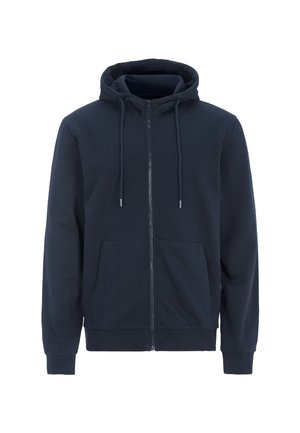 Sweatjacke - navy