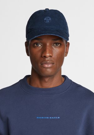 North Sails BASEBALL - Cap - marineblau