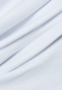 Andrew James Poloshirt - weiß