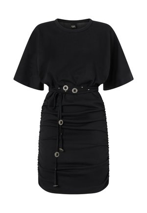 Pinko, Vestido ligero - black