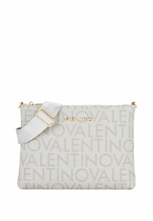 Sac bandoulière - beige nature