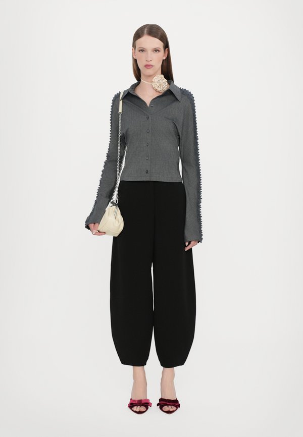 SPIKE SHIRT - Button-down blouse4