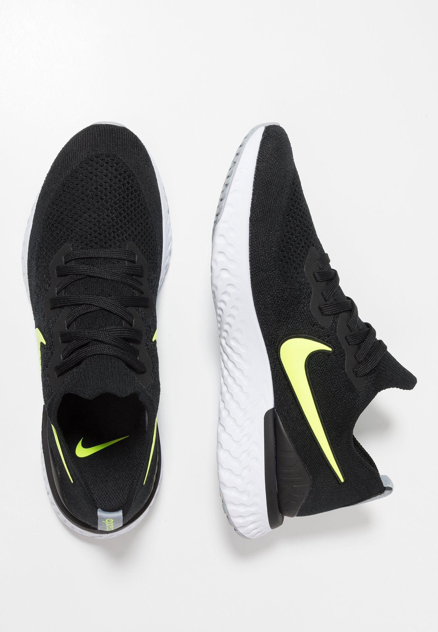 nike epic react flyknit 2 zalando