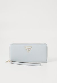 LAUREL - Portofel - misty blue