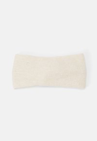 Pieces PCBENILLA HEADBAND  - Protetores de ouvidos - whitecap gray