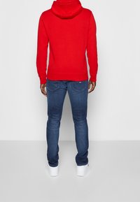 Tommy Jeans Bluza z kapturem