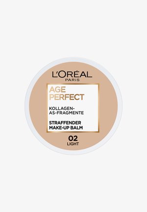 AGE PERFECT MAKE-UP BALM - Foundation - light