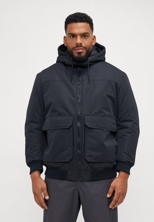 Jack & Jones JJCONSTRUCT czarny