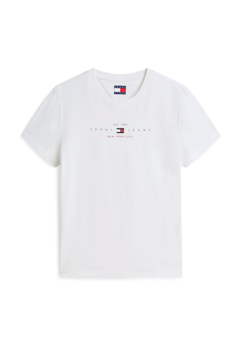 Camiseta estampada