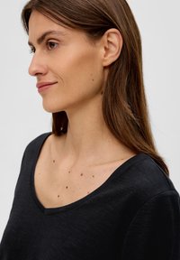 s.Oliver - Bluzka z długim rękawem