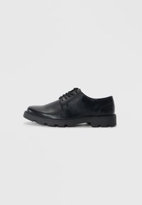 Suvarstomi - black