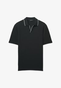 Unausgewählt, nero ultrablack