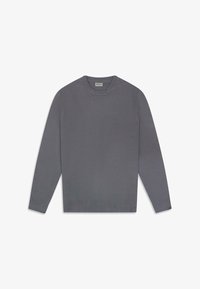 Unausgewählt, charcoal