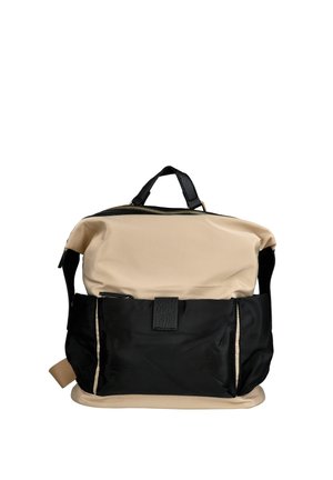 Pink Desert, Mochila - black