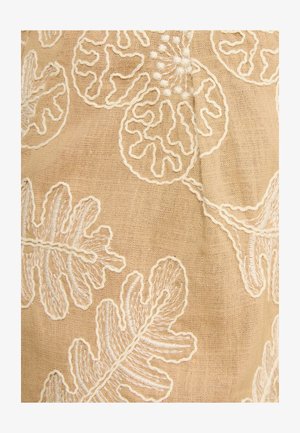 Love & Roses, Šortky - beige