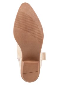 Elara Botines camperos - braun