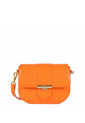 SMALL GELATO ILY - Borsa a tracolla - passion