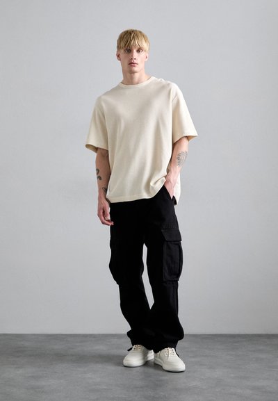 Filling Pieces Tenisice - off white
