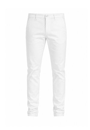 Elara, ELARA CHINOHOSE CHINOHOSE - Chino - weiß