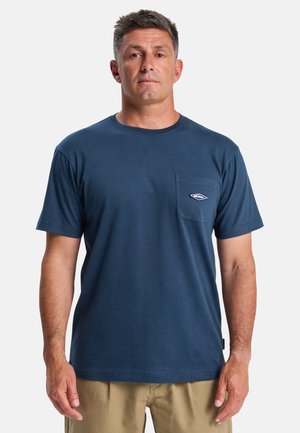 DIAMOND POCKET  - T-Shirt basic - ktp