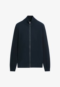Ej vald, dark blue