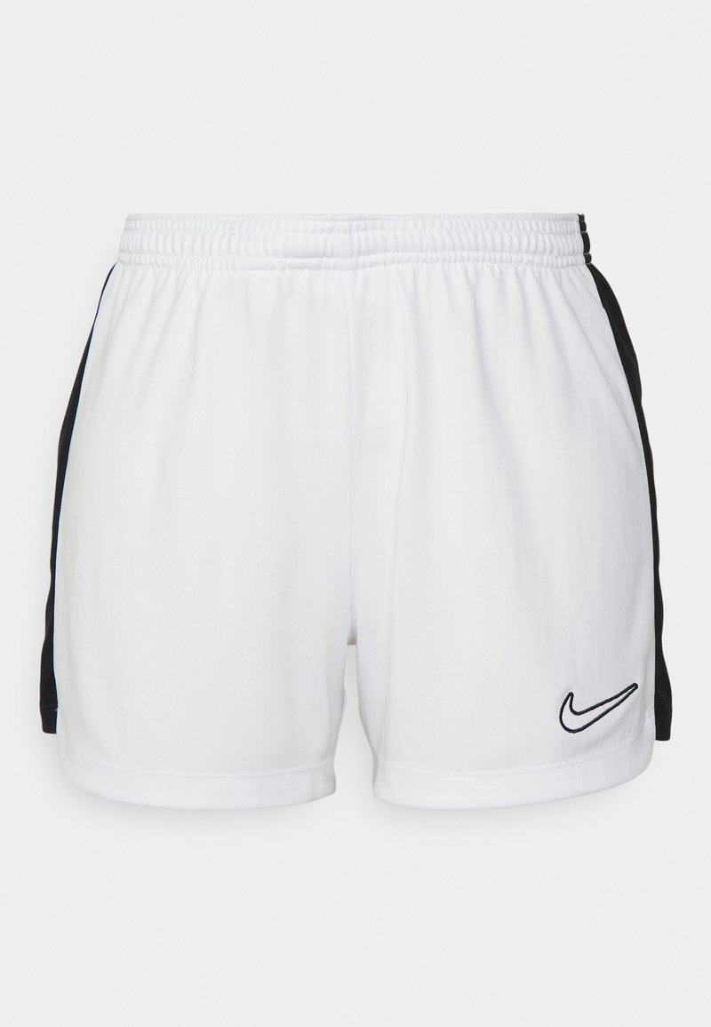 Black and white nike shorts womens Clearance