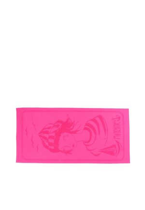 SAILOR - Beach towel - pembe
