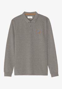 Polo majica - dark grey