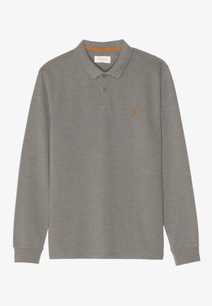 Pier One Polo shirt - dark grey