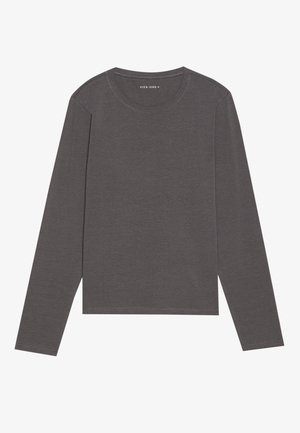 Pier One, T-shirt à manches longues - dark grey