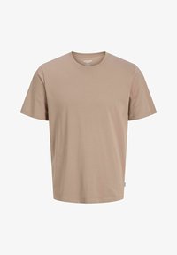 Unselected, mocha meringue