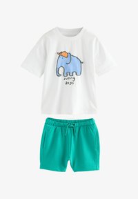 Nije odabrano, multi safari